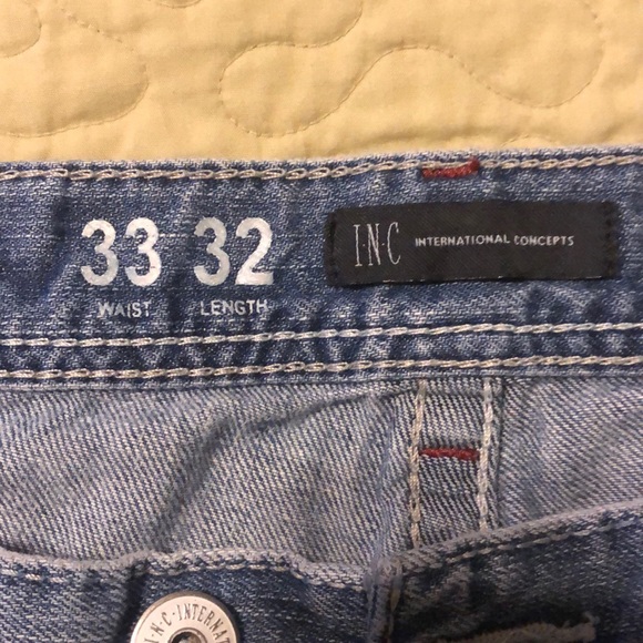 🔴SOLD🔴Men’s jeans - Picture 4 of 7